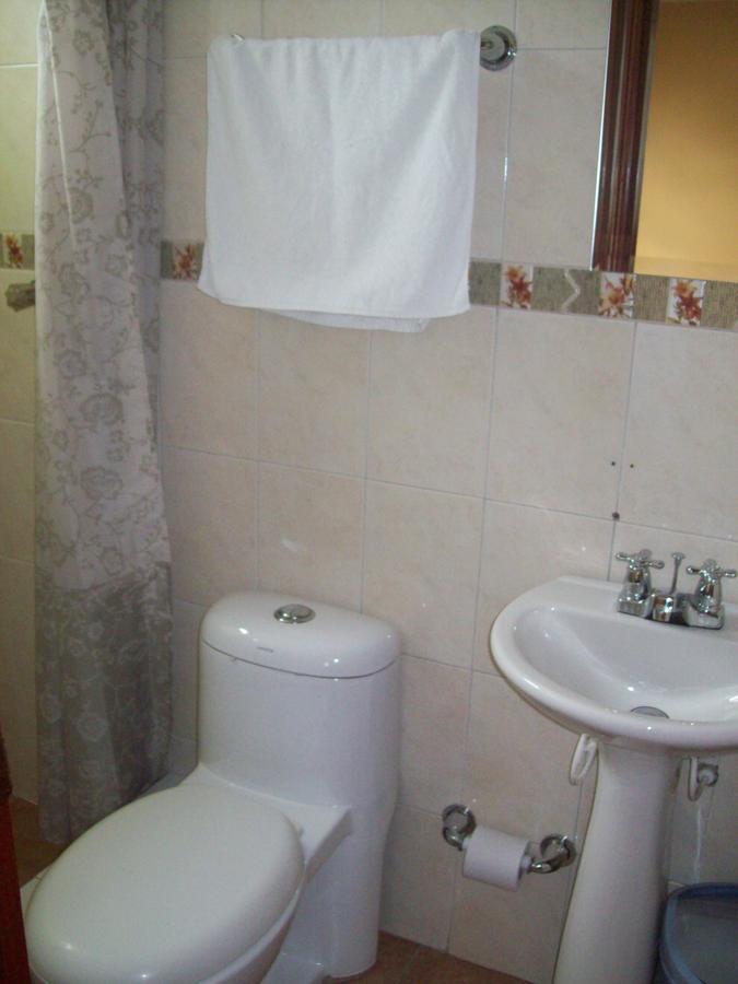 Caney 2* Bogotá