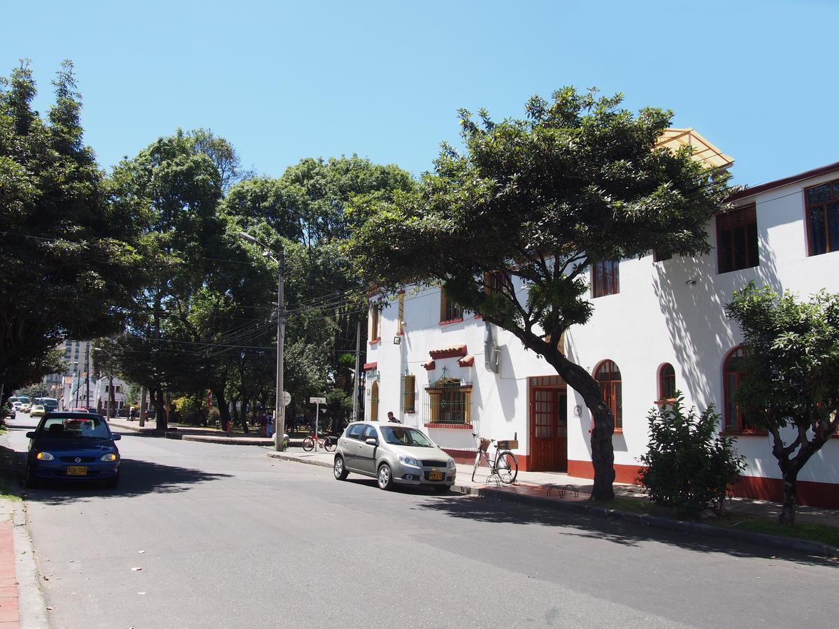 Caney 2* Bogotá