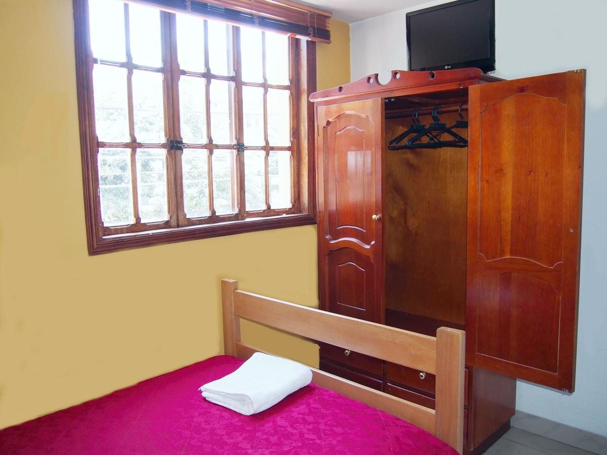 Caney 2* Bogotá